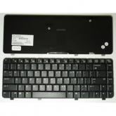 Tastatura Notebook HP 530 US Black V-0611BIDS1-US