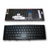 Tastatura Notebook Hp 5310M US Black PK1308P1A00