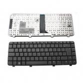 Tastatura Notebook HP 550 UK Black 455264-031
