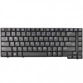 Tastatura Notebook HP 6530S RU Black NSK-H5R0R