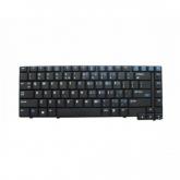 Tastatura Notebook HP 6710B Us Black 444635-001