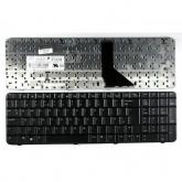 Tastatura Notebook Hp 6820S UK Black 454220-031