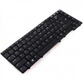 Tastatura Notebook HP 8530p US Black 90.4V807.S01