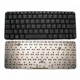 Tastatura Notebook HP B1200 US Black 452546-001