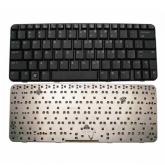 Tastatura Notebook HP B1200 US Black 452546-001