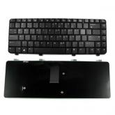 Tastatura Notebook HP C700 UK Black 9J.N8682.M0U