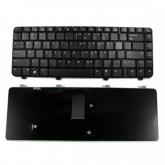 Tastatura Notebook HP C700 US Black PK1302E0100