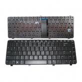 Tastatura Notebook HP Compaq 510/610 US Black V061126CS1