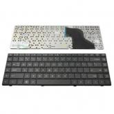 Tastatura Notebook HP COMPAQ 620 UK Black 606129-031