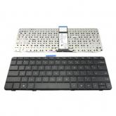 Tastatura Notebook HP CQ32 US Black 596262-001