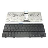 Tastatura Notebook HP CQ32 US Black 596262-001