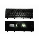 Tastatura Notebook HP CQ45 US Black PK1303VBB00