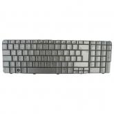 Tastatura Notebook HP CQ70 CA SILVER NSK-H8B2M