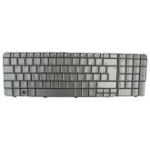 Tastatura Notebook HP CQ70 CA SILVER NSK-H8B2M