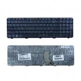 Tastatura Notebook HP CQ71 US Black 532809-001