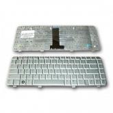 Tastatura Notebook HP DV2000 US Silver 90.4Y007.S01