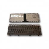 Tastatura Notebook HP DV3000 US Bronze NSK-H5X01