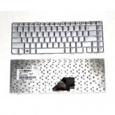 Tastatura Notebook HP DV6000 US Silver AEAT1U00120