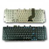 Tastatura Notebook HP DV8000 US Black 403809-001