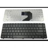 Tastatura Notebook HP G4-1000 US Black 636191-001