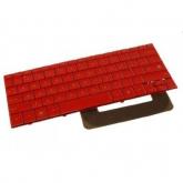 Tastatura Notebook Hp Mini 1000 US Red MP-08C13US6930 