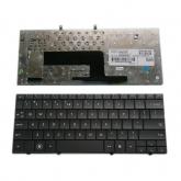 Tastatura Notebook HP Mini 110 US Black 533549-001