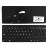 Tastatura Notebook Hp Mini 1103 US Black AENM3U00410