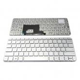 Tastatura Notebook HP MINI 210-2000 UK Silver 622344-031