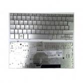Tastatura Notebook Hp Mini 2133 UK Silver NSK-HB00U