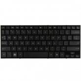 Tastatura Notebook HP Mini 5101 US Black 570267-001