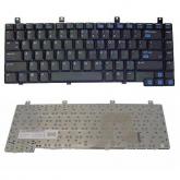 Tastatura Notebook HP NC6000 US Black 349181-001