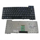 Tastatura Notebook HP NC6120 US Black NSK-C6701