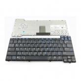 Tastatura Notebook HP NX7300 UK Black 464279-031