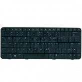 Tastatura Notebook HP TX2000 US Dark Blue AETT3U00110