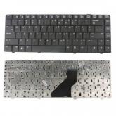 Tastatura Notebook HP V6000 US Black 9J.N8682.F21