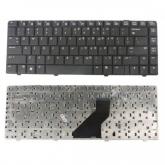 Tastatura Notebook HP V6000 US Black 9J.N8682.F21