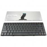 Tastatura Notebook Lenovo B450 US, Black NSK-U1X01
