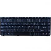 Tastatura Notebook Lenovo IdeaPad G460 US, Black 25-011427