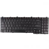 Tastatura Notebook Lenovo IdeaPad G550 IT, Black V105120AK1