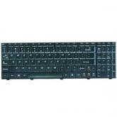 Tastatura Notebook Lenovo IdeaPad G560 US, Black 25-011429 