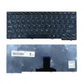Tastatura Notebook Lenovo IdeaPad S10-3 Uk, Black 25-009578