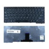 Tastatura Notebook Lenovo IdeaPad S10-3 Uk, Black 25-009578