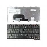 Tastatura Notebook Lenovo IdeaPad S12 UK, Black 25-008395
