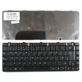 Tastatura Notebook Lenovo IdeaPad U350 UK, Black AELL1E00110