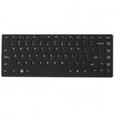 Tastatura Notebook Lenovo IdeaPad U400 US, Black V127920B
