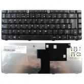 Tastatura Notebook Lenovo IdeaPad U450 US, Black MP-08G73US-6862
