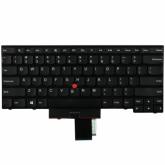 Tastatura Notebook Lenovo ThinkPad Edge E430 US, BLACK 04Y0227