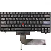 Tastatura Notebook Lenovo ThinkPad SL510 US Black 45N2248