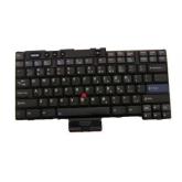 Tastatura Notebook Lenovo ThinkPad T43 14