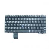 Tastatura Notebook Toshiba Portege M100 US, Black P000367200